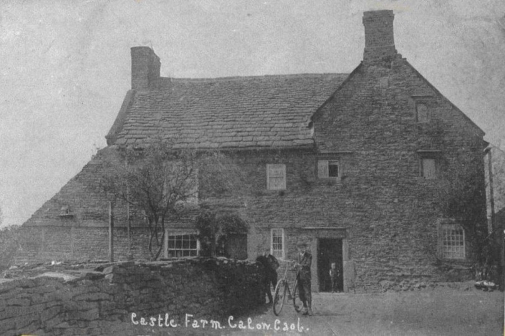 Castle Farm
