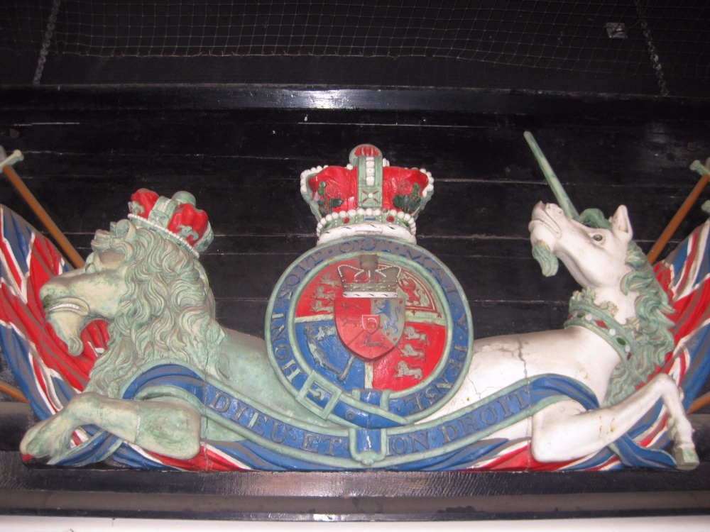 Portsmouth Historic Dockyard