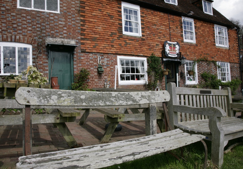 Photograph of The Village Inn