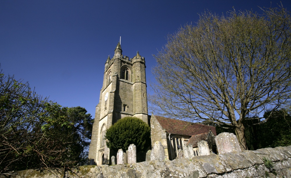 St Marys Church