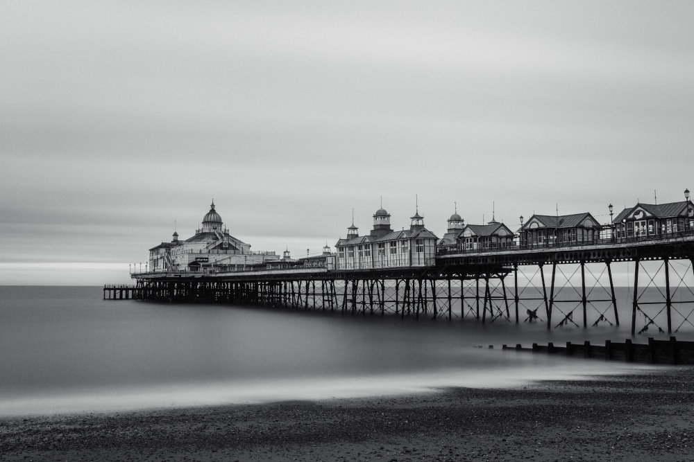 Eastbourne Pier