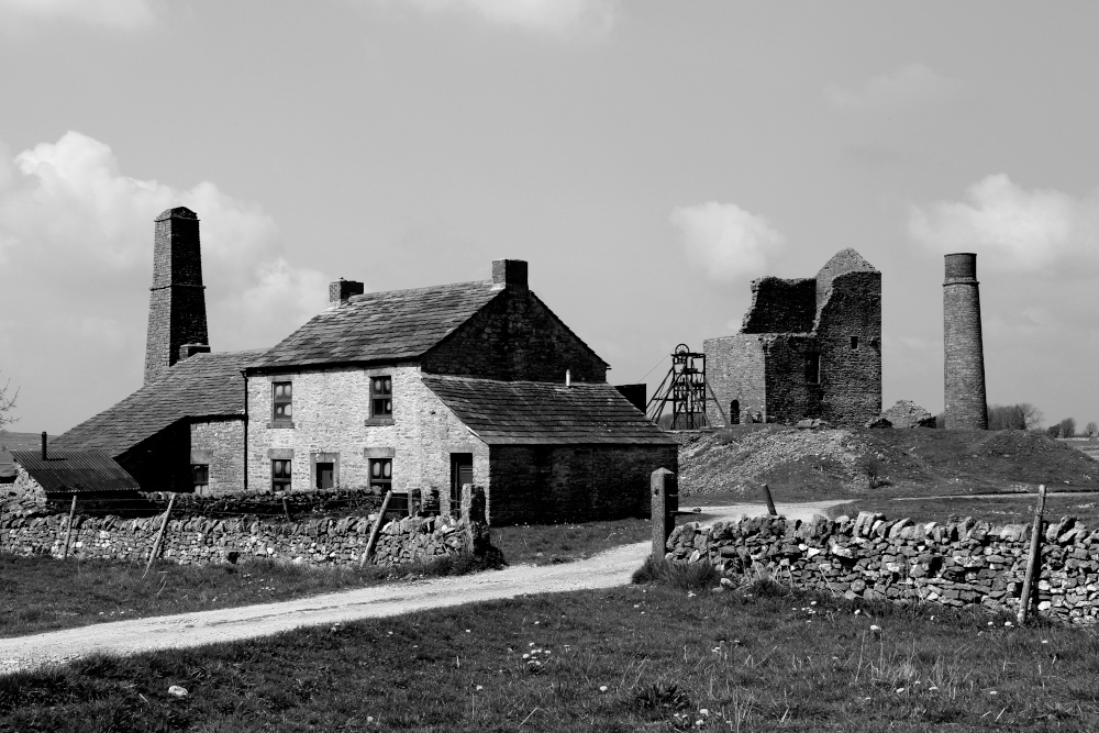 MAGPIE MINE