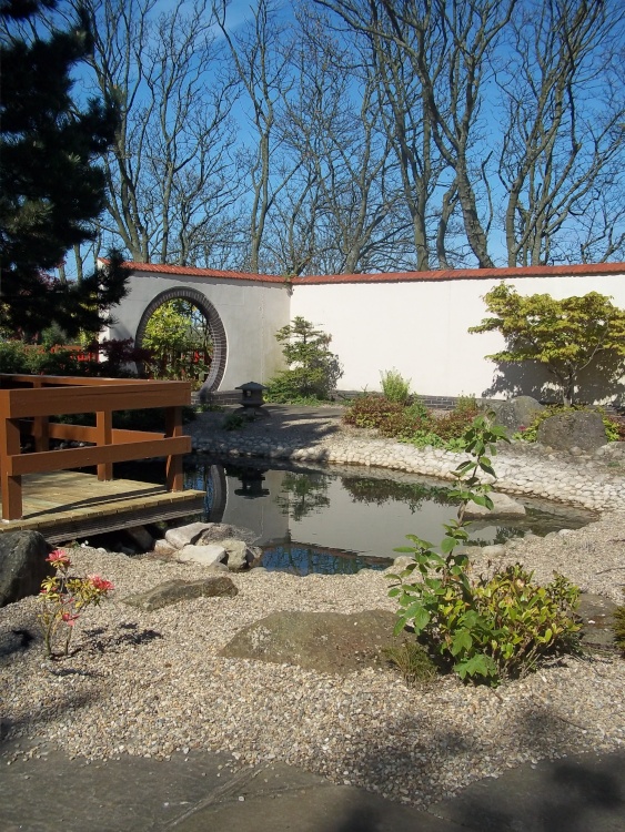 Scarborough, North Yorkshire