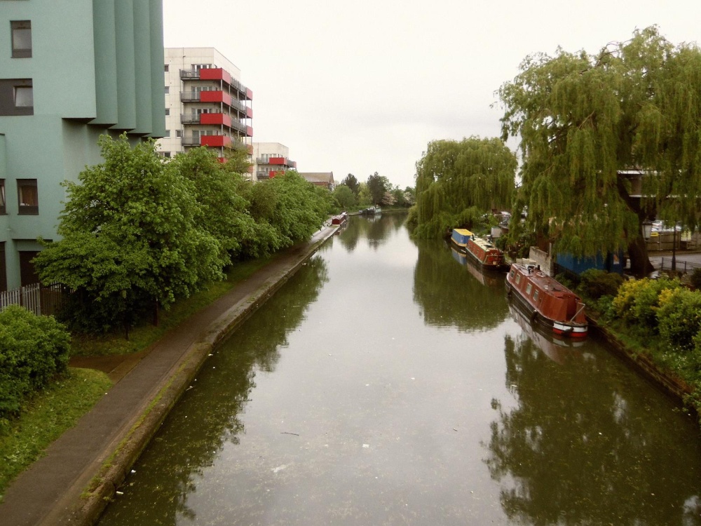 Grand Union Canal
