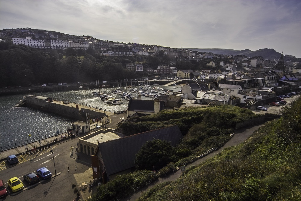 Ilfracombe Devon