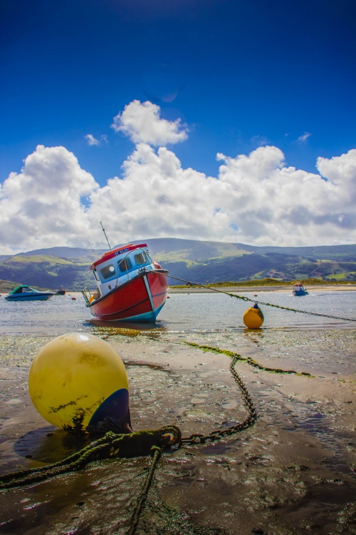 Barmouth