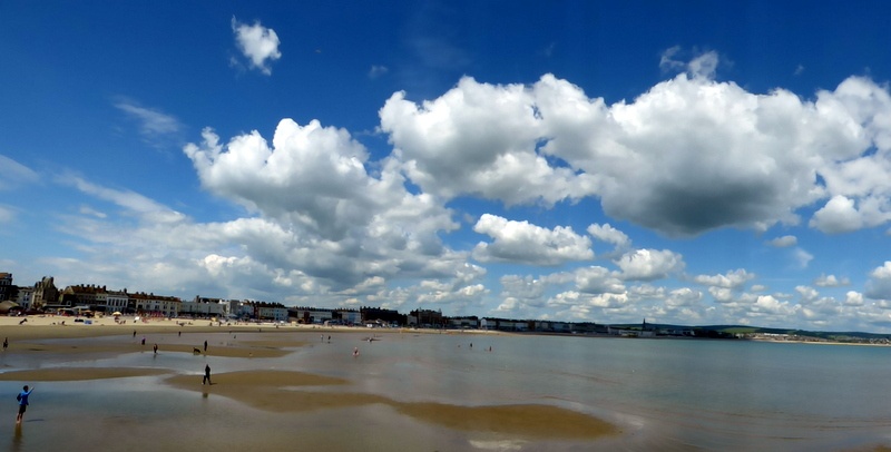 Weymouth