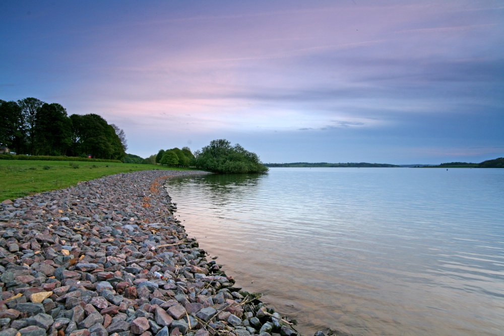 Rutland Water photo by Zbigniew Siwik