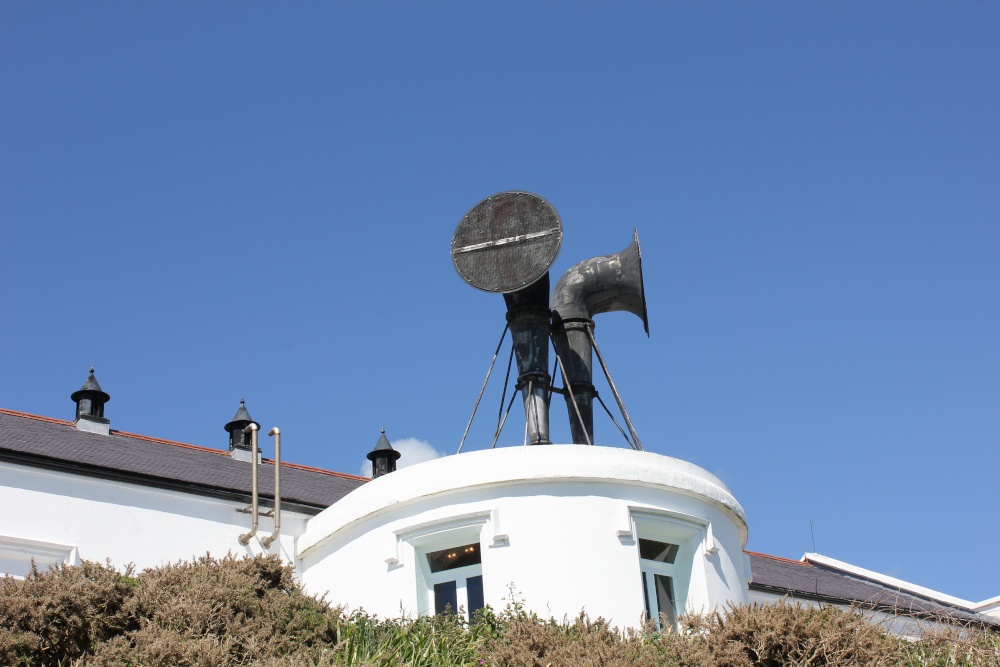 NOW THAT'S A HOOTER !!!