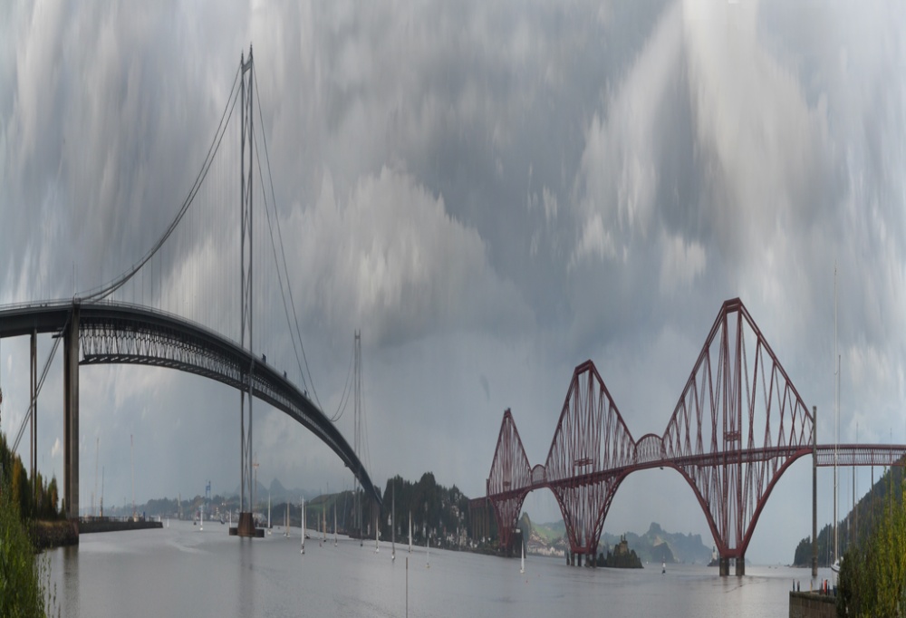 Forth Bridges