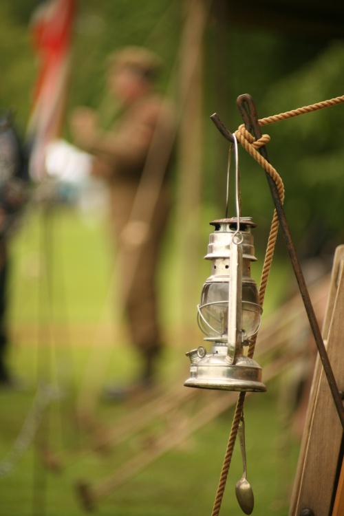 Wrest Park House and Gardens