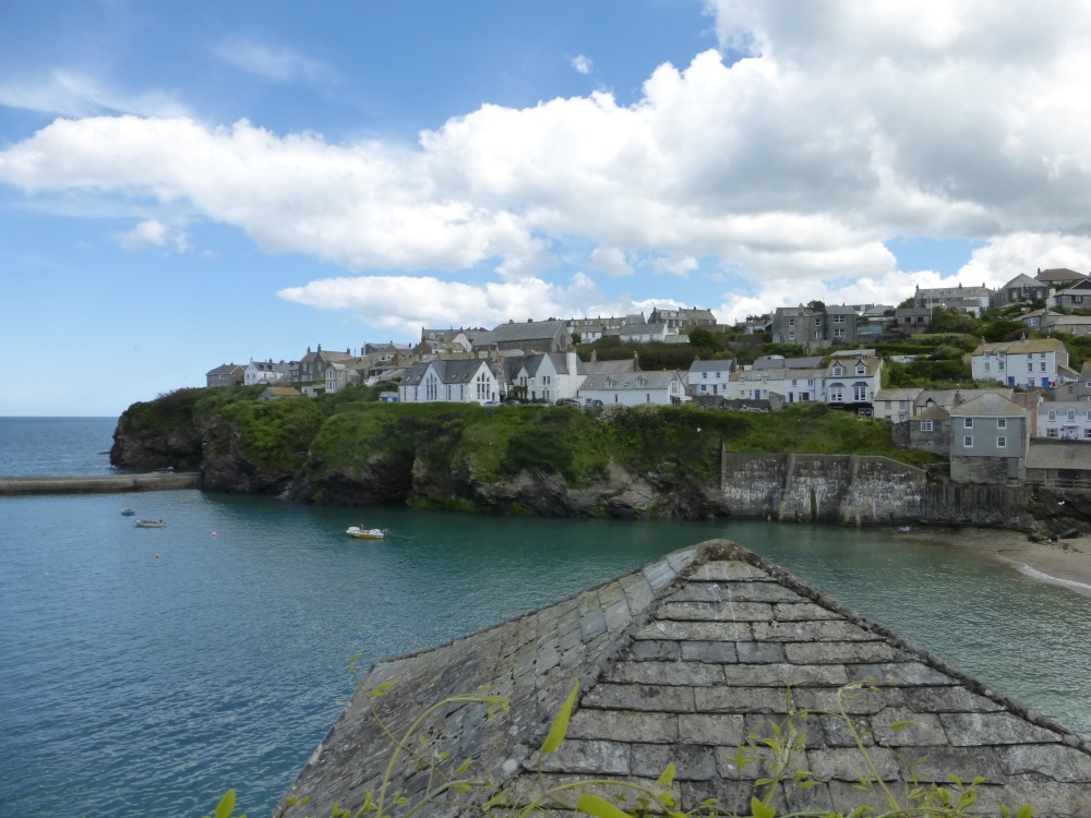 Port Isaac