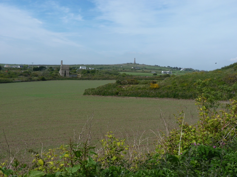 Carn Brea