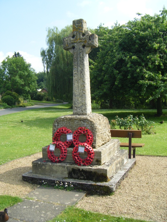 Apperley War Memorial