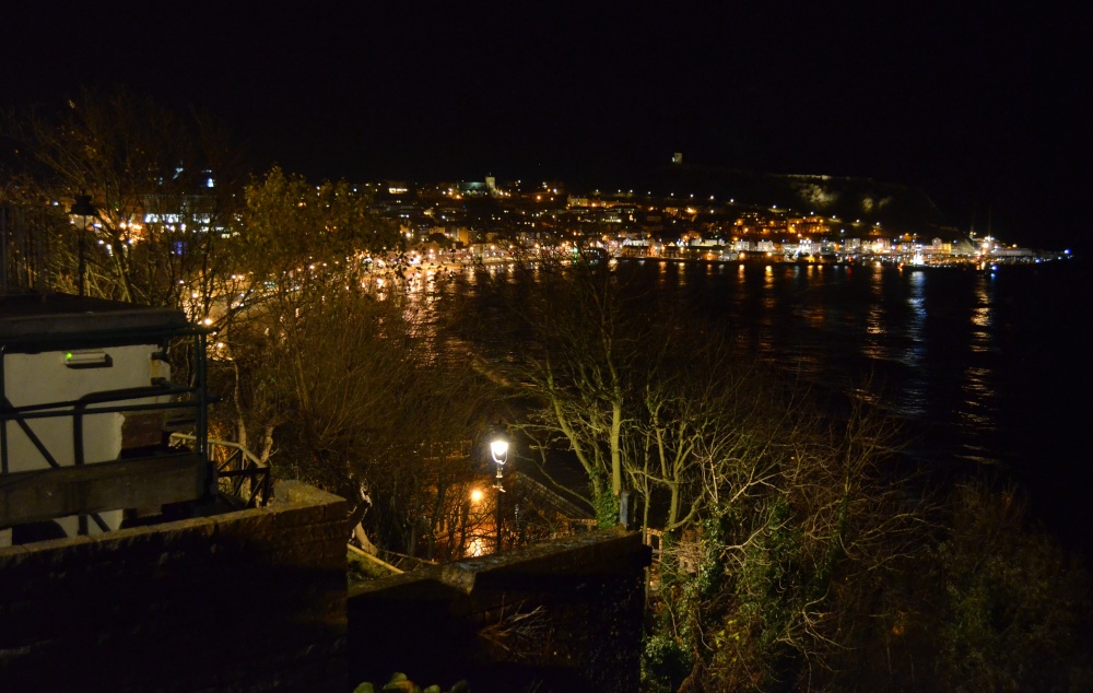 Scarborough South Bay