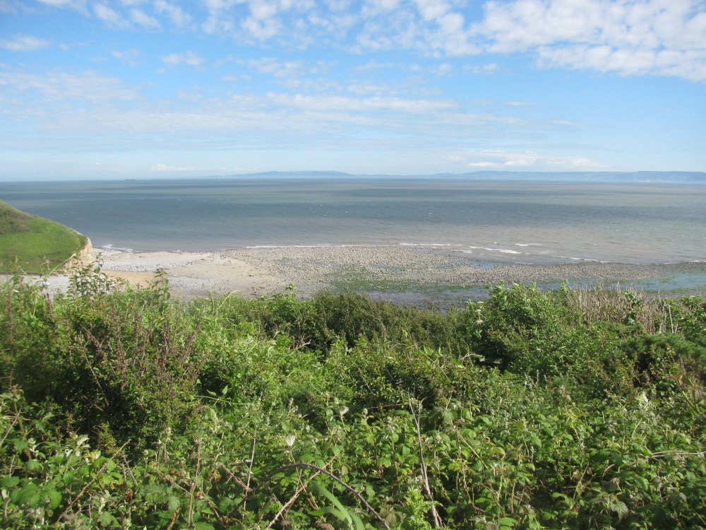 Photograph of Somerset View