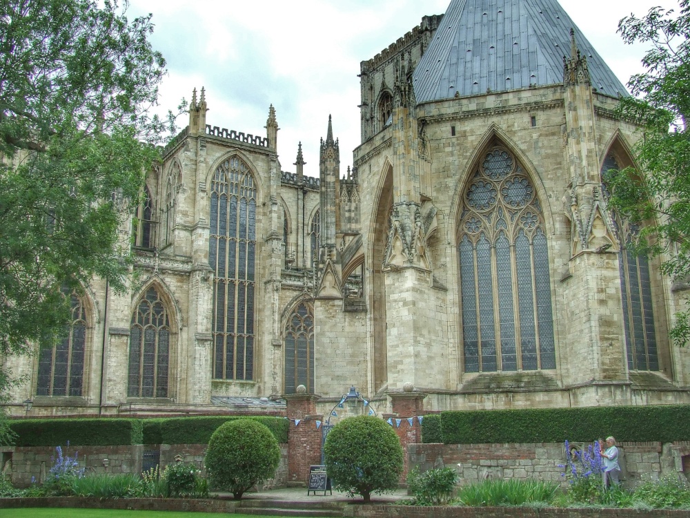 York Minster
