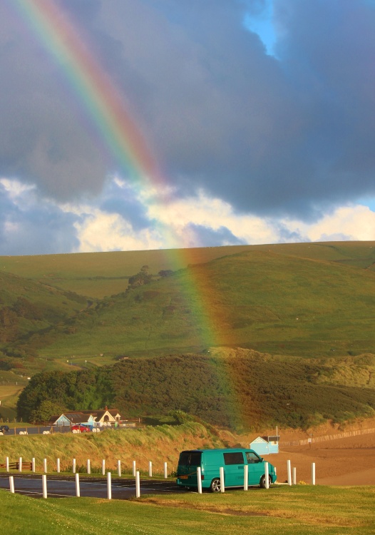 Holiday Huts of Woolacombe