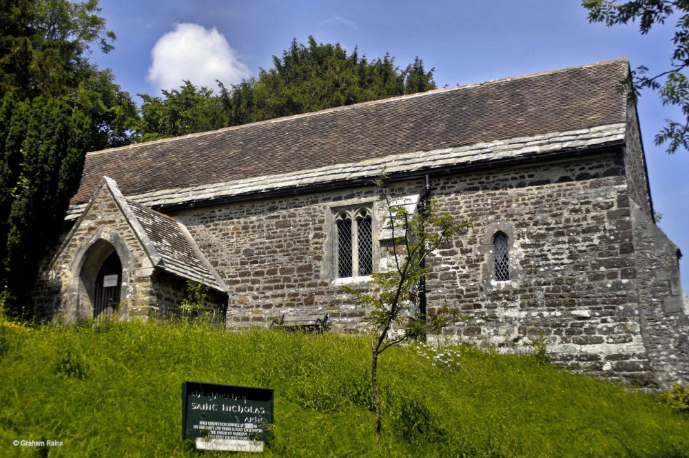 Arne RSPB Reserve, Dorset.