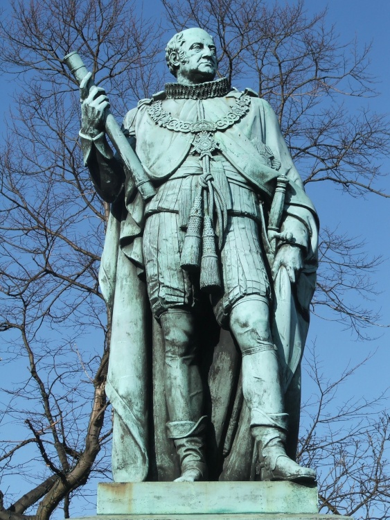 Field Marshall Fredrick Duke of York