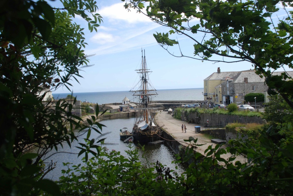 The Phoenix at Charlestown