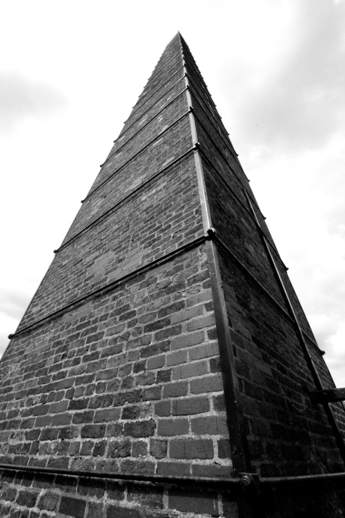 cobs engine house, Netherton,  Dudley