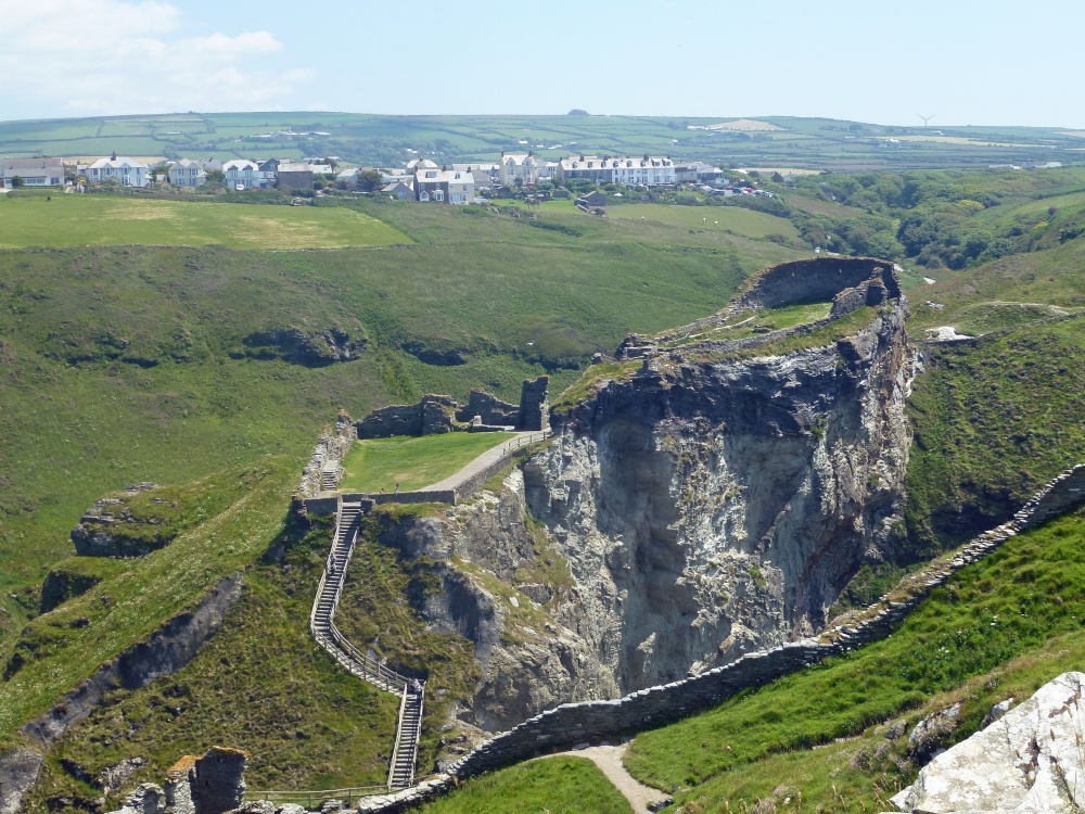 Tintagel