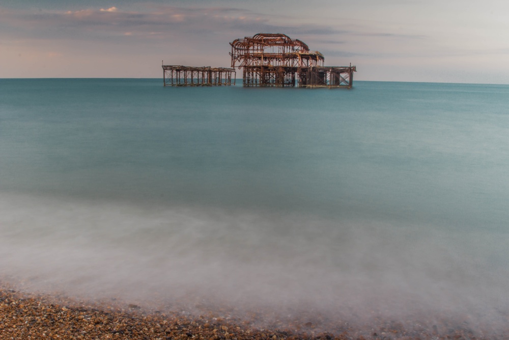 Brighton Pier