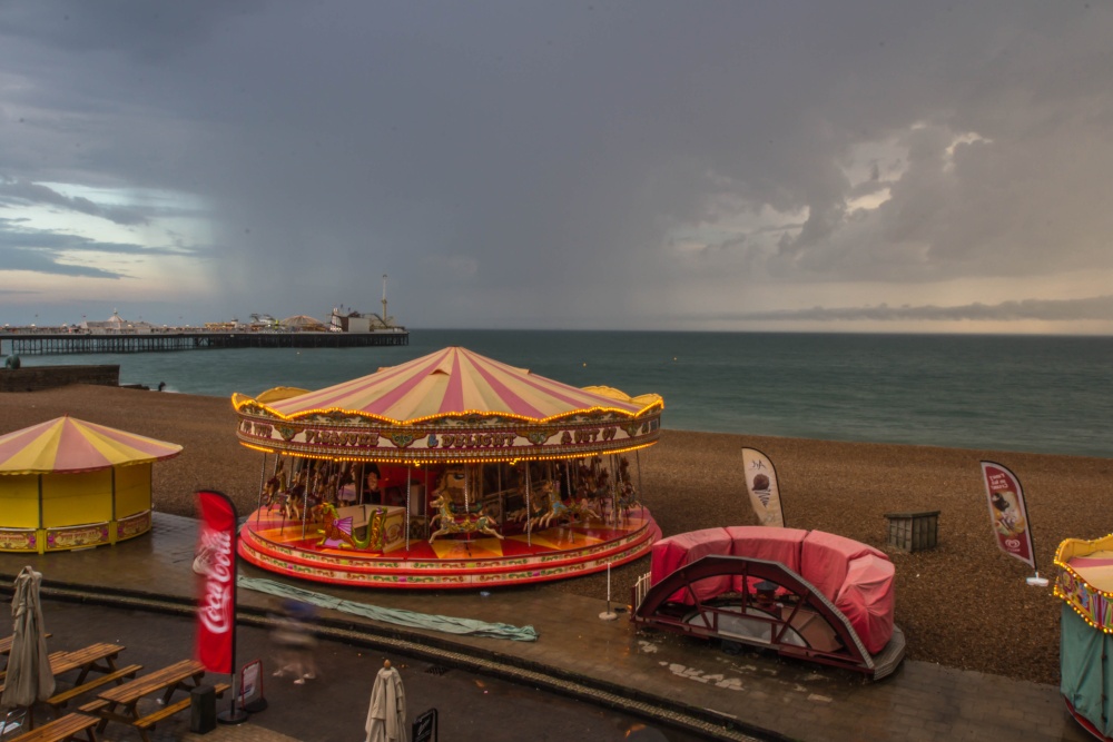 Brighton