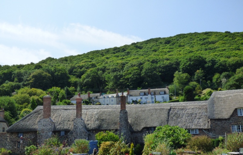 Porlock Weir