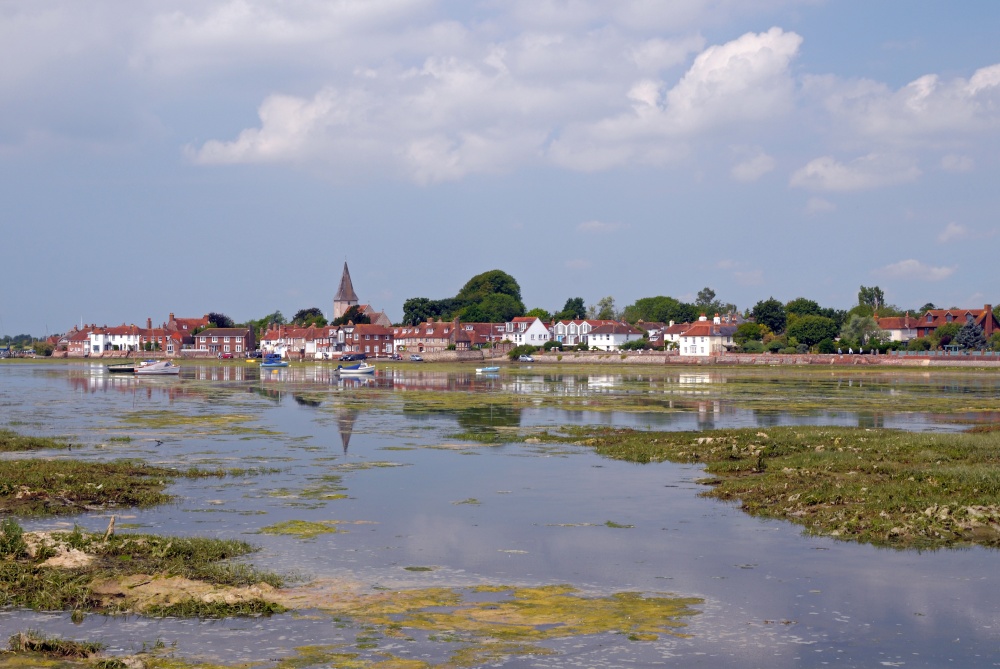 Bosham