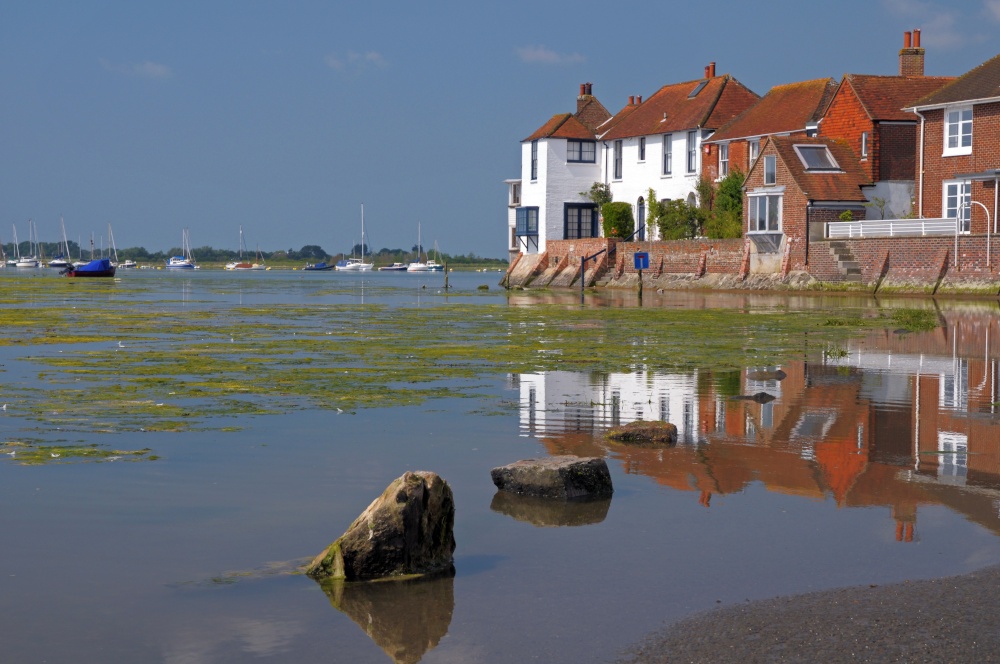 Bosham.West Sussex.
