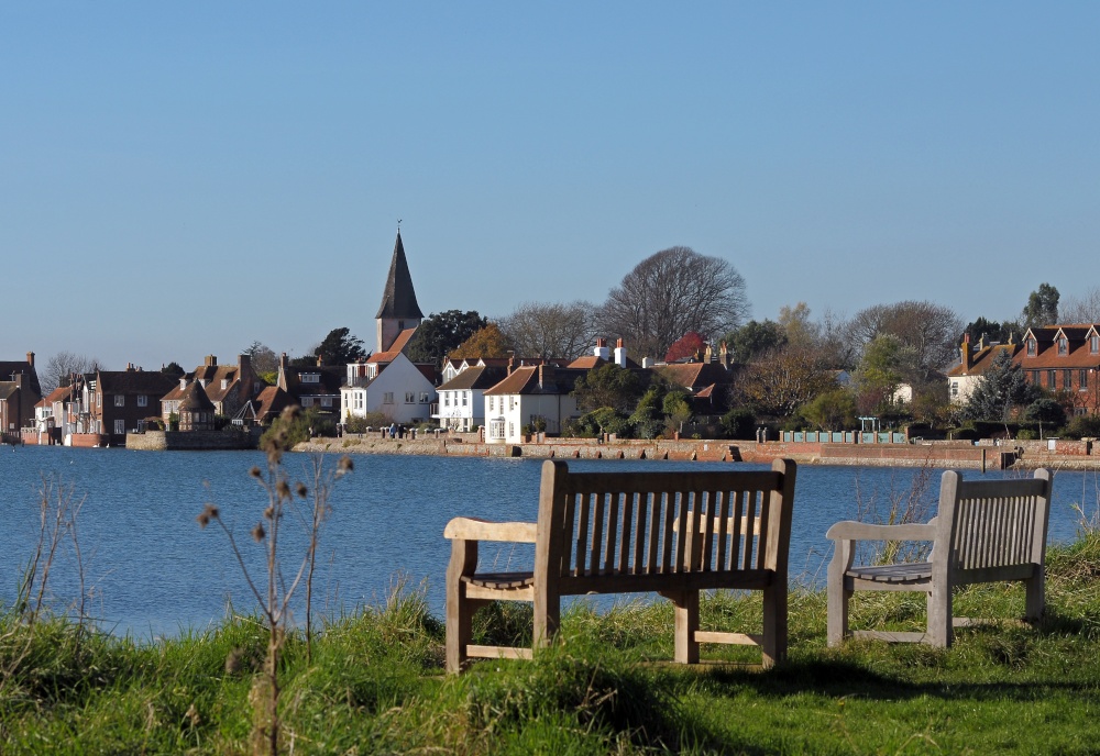 Bosham.West Sussex.