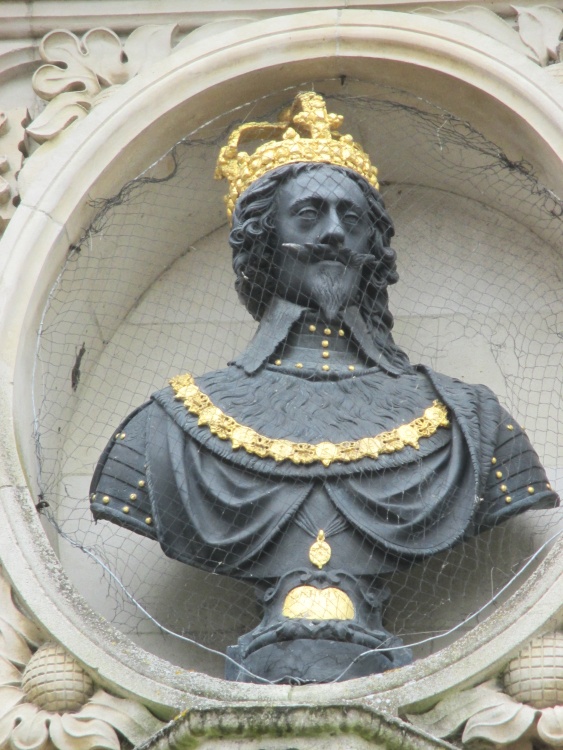 Chichester Market Cross