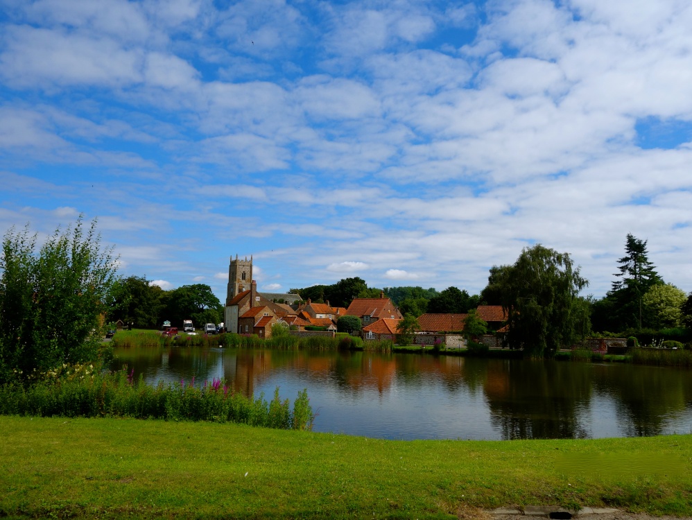 Photograph of Great Massingham, Norfolk