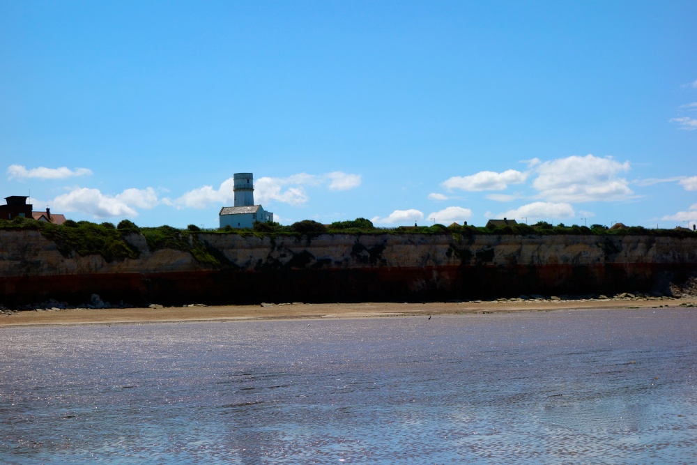 Hunstanton Cliffs, Norfolk