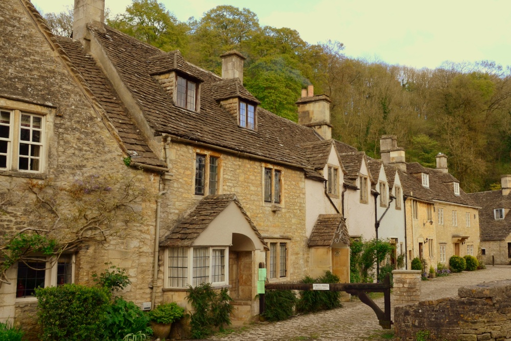 Castle Combe