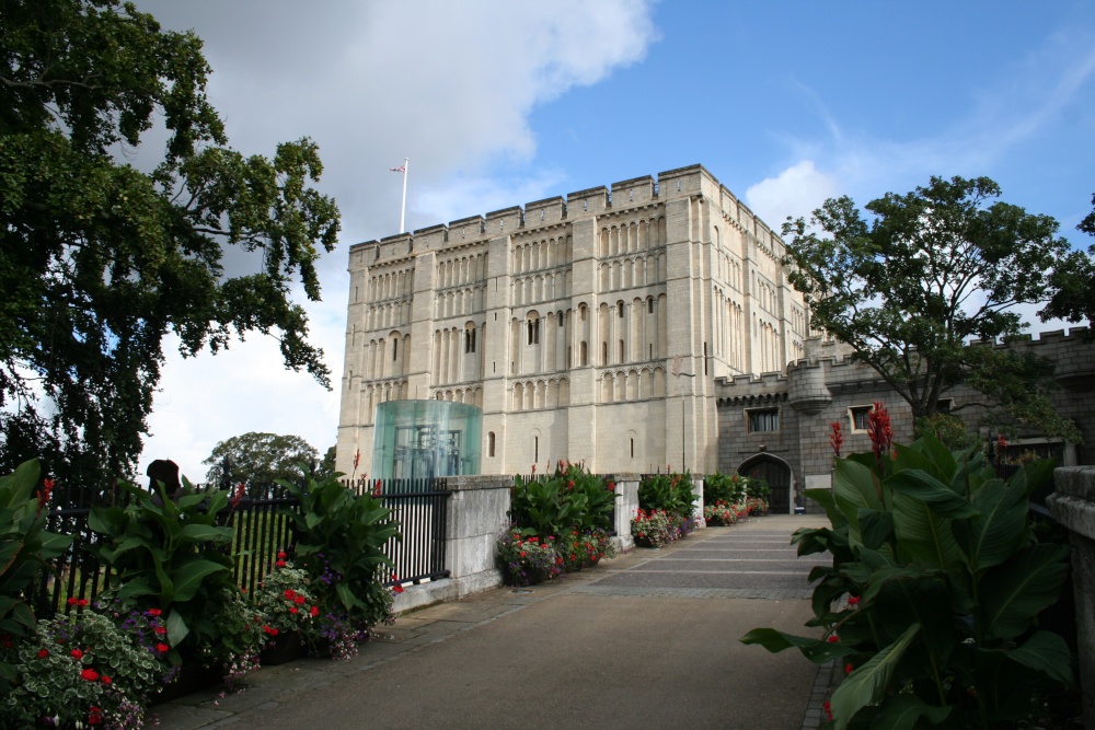 Norwich Castle