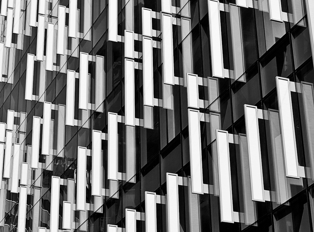 Bixteth Street, Liverpool.