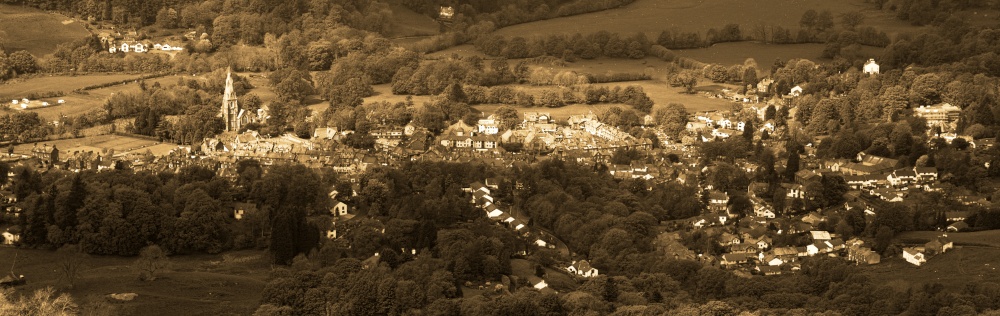 Ambleside Village