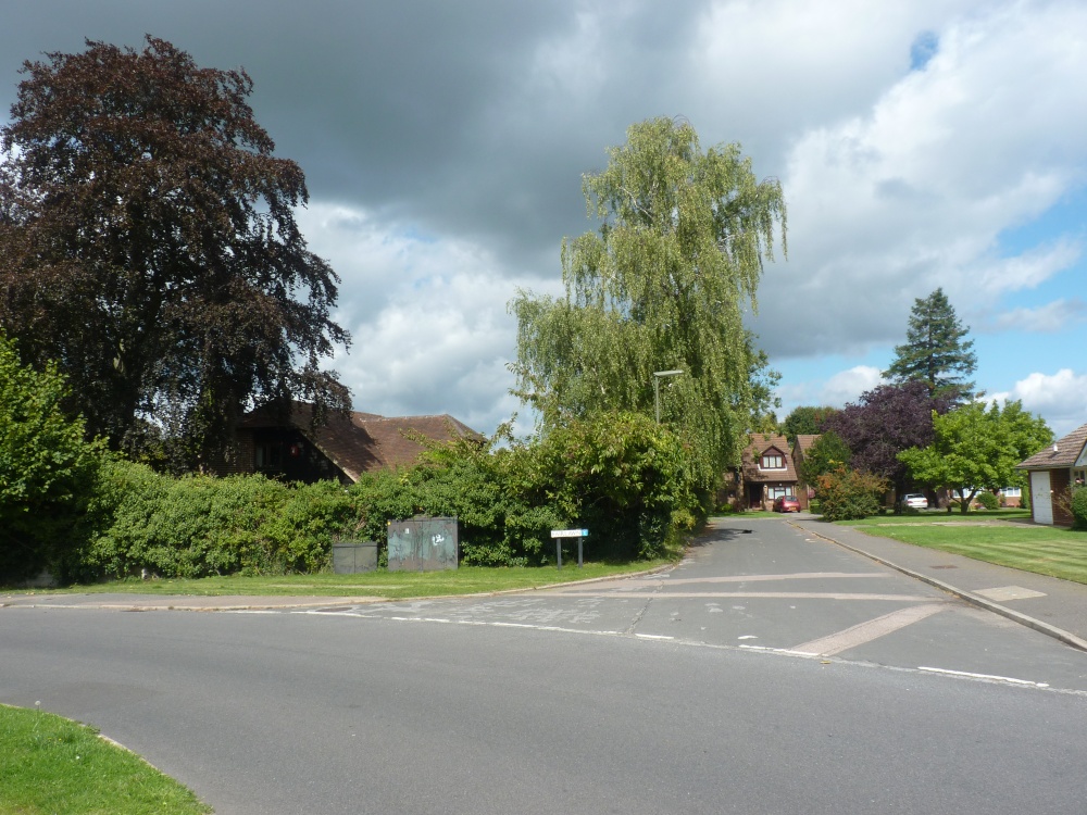 C.S.Lewis Was Here !!!