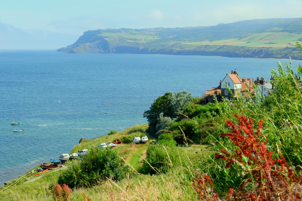 Robin Hoods Bay