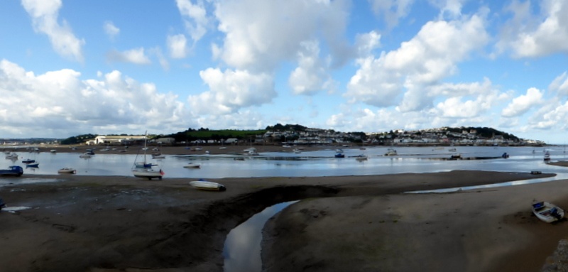 Photograph of Instow