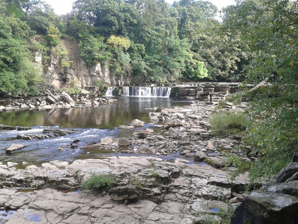 Richmond, North Yorkshire