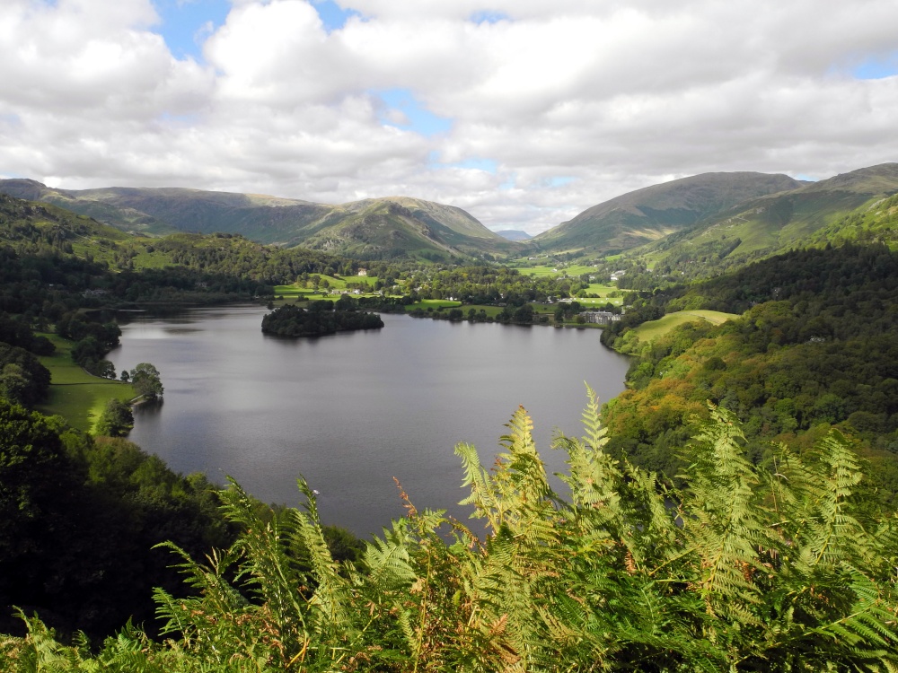 Grasmere View.