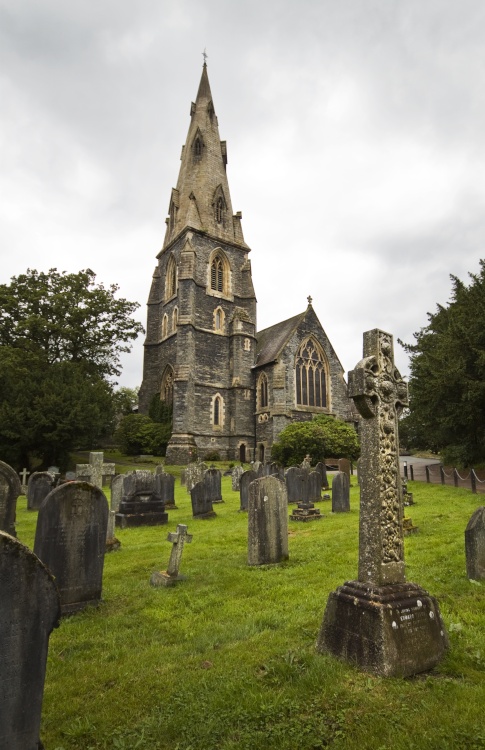 Ambleside Church