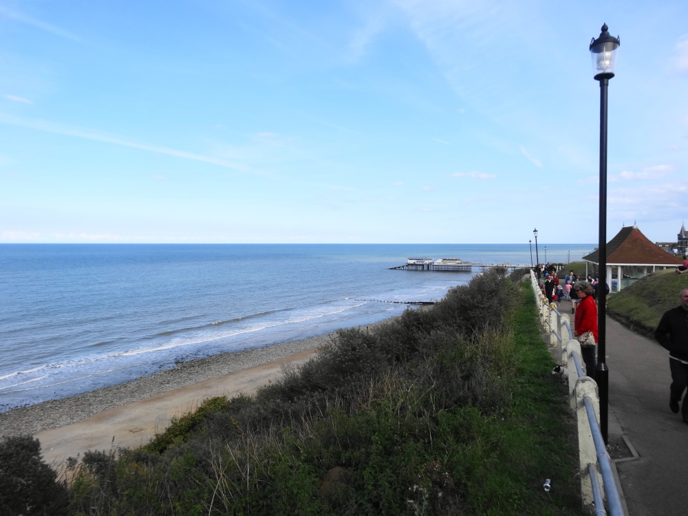 Cromer, Norfolk