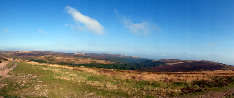 Quantock Hills