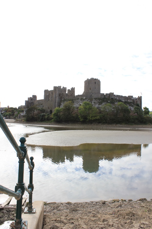 Pembroke Castle