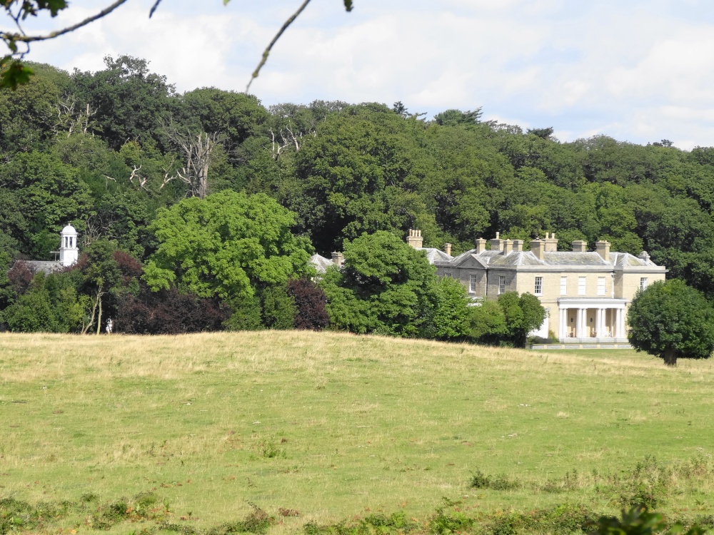 Sheringham Park, Upper Sheringham, Norfolk